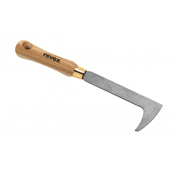 Couteau a dalle à main 29,5cm REVEX