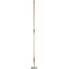 Binette pousser tirer 4 tranchants 14cm EM bois POLET