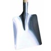 Pelle auto aluminium manche bois 120 cm FORGES DE MAGNE