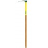 Houe 14cm douille ovale Duopro Em bois 130 cm Leborgne