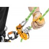 Descendeur ZIGZAG PETZL