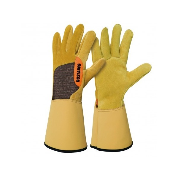 Gants PRO épines & ronces ROSTAING