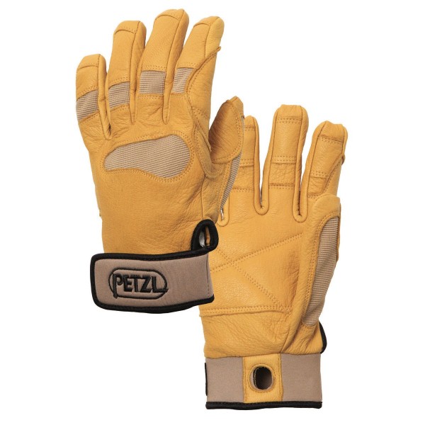 Gants de rappel CORDEX PLUS PETZL