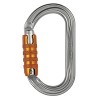 Mousqueton OK triact lock PETZL