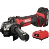 Meuleuse d'angle 20V Ø115mm pack SKIL