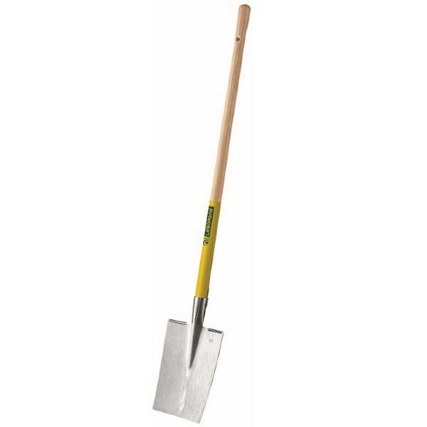 Louchet Senlis  poli  28x17 EM100 bois pomme