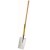 Louchet Senlis  poli  28x17 EM100 bois pomme