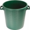 POUBELLE VERTE 75L