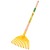 BALAI GAZON PLASTIQUE ENFANT