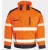 Veste High Viz HODOR HEROCK