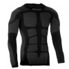 TEE SHIRT THERMIQUE MANCHE LONGUE HEROCK