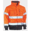 TARVOS HIGH VIZ VESTE HEROCK