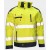 Veste High Viz HODOR HEROCK