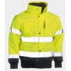 TARVOS HIGH VIZ VESTE HEROCK