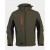 Veste softshell TRYSTAN HEROCK