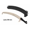 Perche hayauchi lame 390 mm SILKY