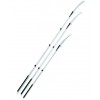 Perche hayauchi lame 480 mm SILKY