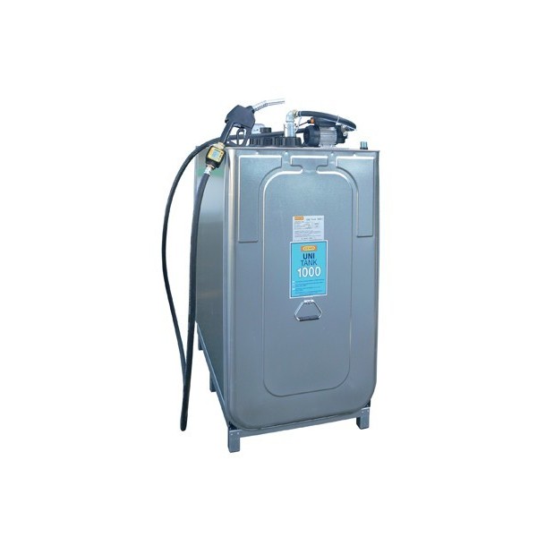 Station UNI PRO 1 000 litres CEMO