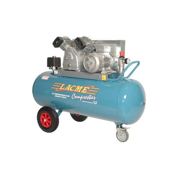 27V150 TRI COMPRESSEUR