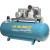 COMPRESSEUR 500L 42m³/h 380V