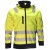 Veste softshell High Viz GREGOR HEROCK