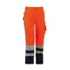 OLYMPUS HIGH VIZ PANTALON