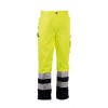 OLYMPUS HIGH VIZ PANTALON