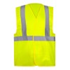 GILET SECURITE ADULTE