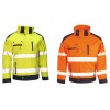 HODOR HIGH VIZ VESTE HEROCK