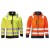 Veste softshell High Viz GREGOR HEROCK