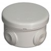 Bte IP55 ronde d.60x40 - 960° EUR'OHM