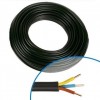 CABLE RIGIDE 3G2,5MM2 C100M