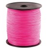 Cordage PP 1.5mm 100 ml rose fluo