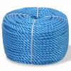 Corde polypropylene ∅ bleu