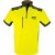 Tee-Shirt HV COOLMAX manches courtes Jaune