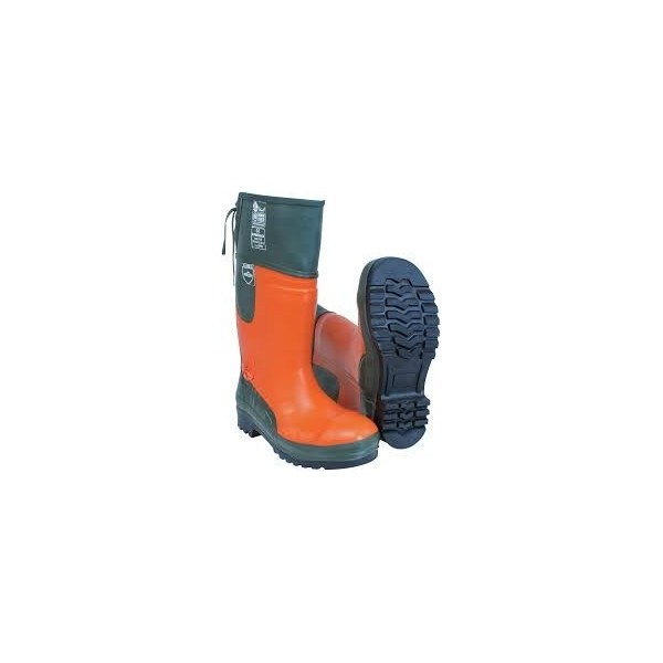 Bottes forestieres CL3 SOLIDUR