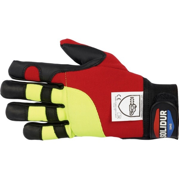 Gants infinity anti-coupures