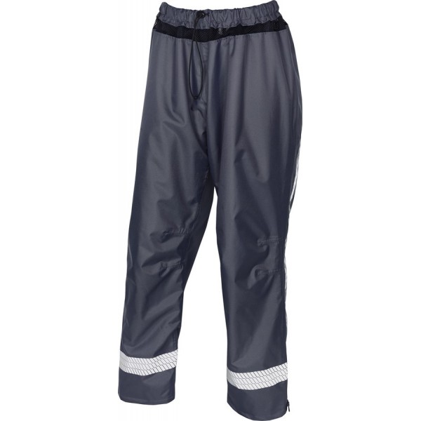 Pantalon de pluie H20 SOLIDUR