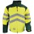 Veste GLOW HV jaune classe 1