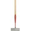 Binette pousser tirer 4 tranchants 14cm EM bois POLET