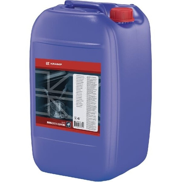 Liquide pour fontaine Bio 20L