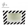 Miroir routier rectangulaire 600x400