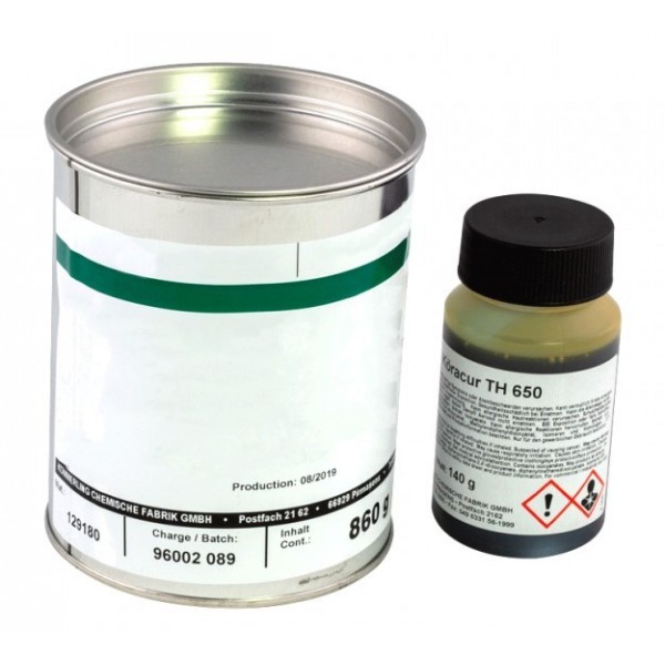 Colle polyuréthane 1 kg