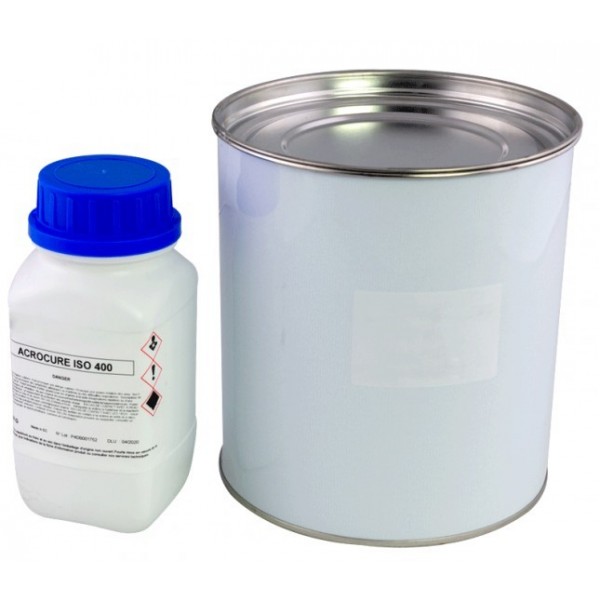 Colle polyuréthane 3,5 kg