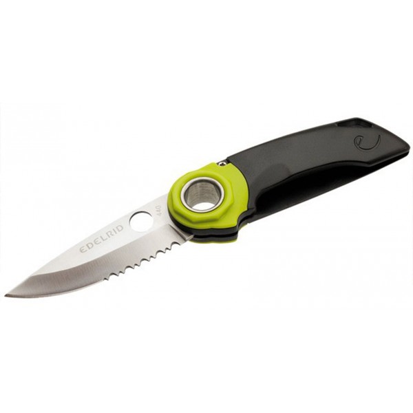 Couteau ROPETOOTH EDELRID