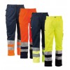 OLYMPUS HIGH VIZ PANTALON