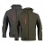 Veste softshell TRYSTAN HEROCK