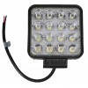 PROJ TRAV 48W 16 LED