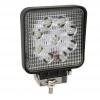 PROJ TRAV 27W 9 LED