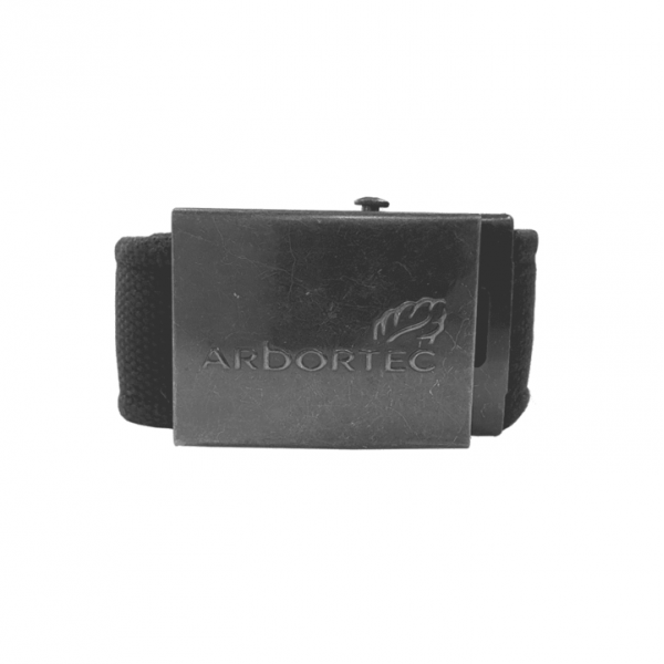 Ceinture noir arbortec ARBORTEC